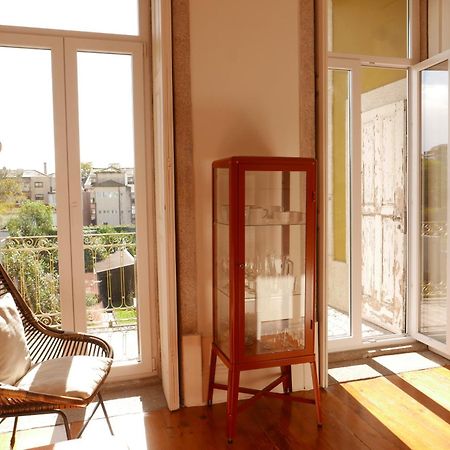 Breiner Apartment, Arts District Porto Exterior foto