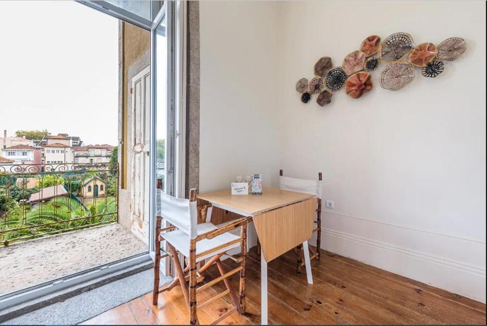 Breiner Apartment, Arts District Porto Exterior foto