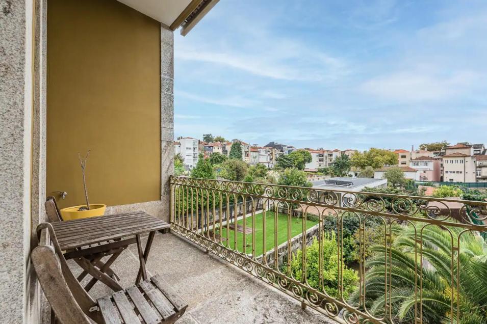 Breiner Apartment, Arts District Porto Exterior foto