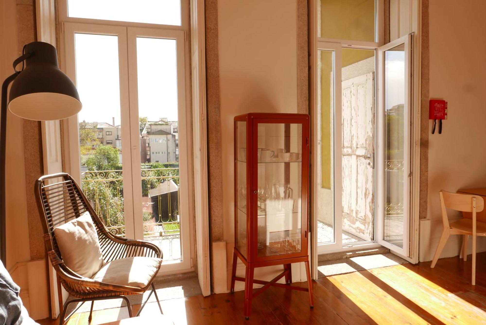 Breiner Apartment, Arts District Porto Exterior foto