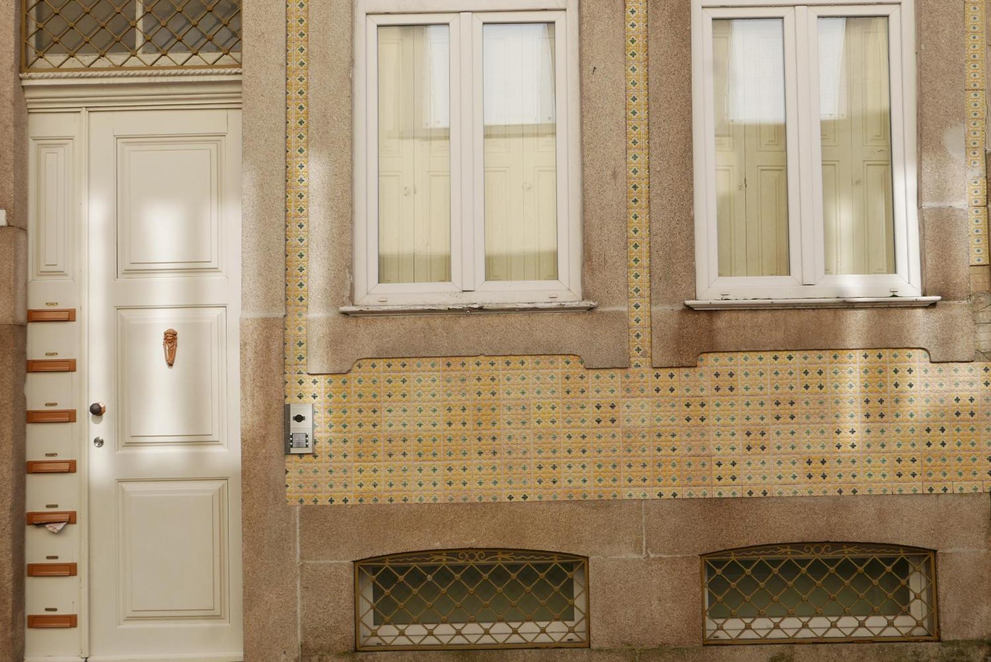 Breiner Apartment, Arts District Porto Exterior foto